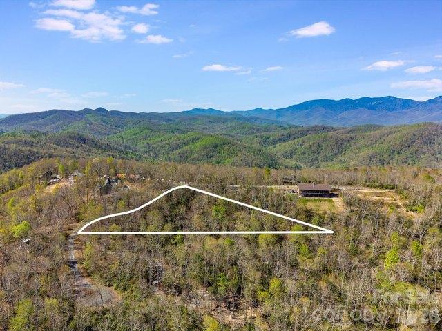 Land for sale in Spruce Pine, North Carolina