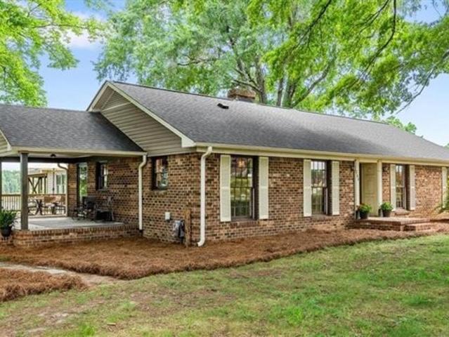 House for sale in Reidsville, North Carolina