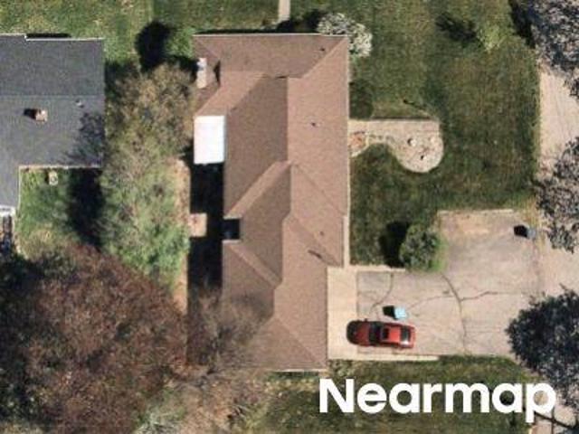 House for sale in Kalamazoo