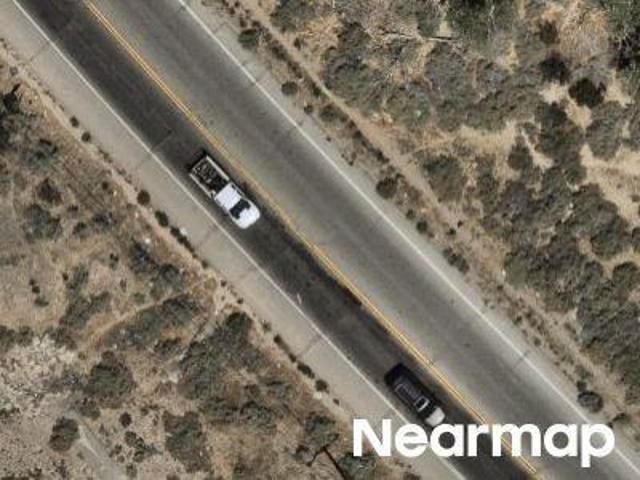 Land for sale in Victorville, California