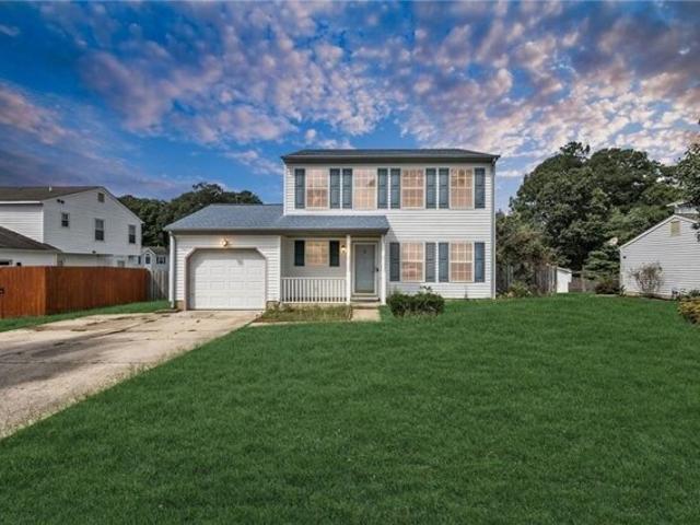 House for sale in Virginia
