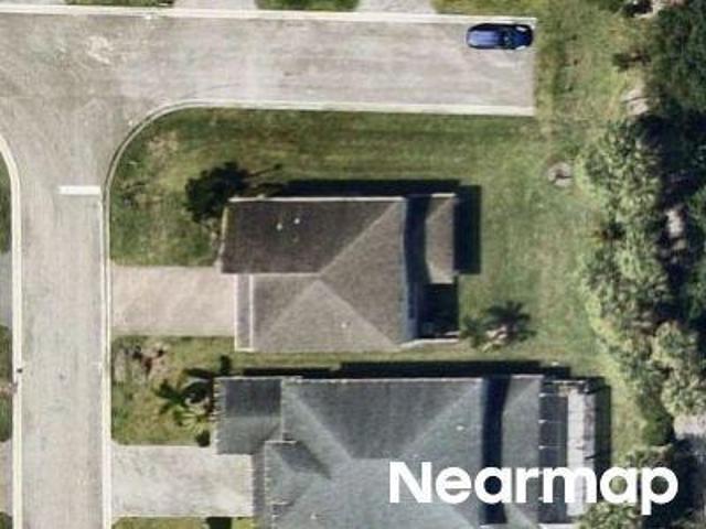 House for sale in West Palm Beach, Florida