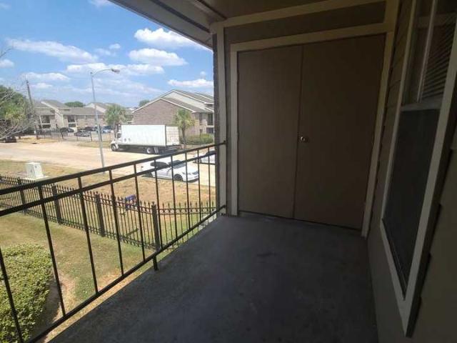 Apartment for rent in Harris, Texas