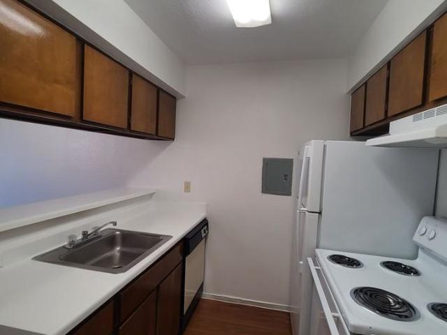 Apartment for rent in Harris, Texas