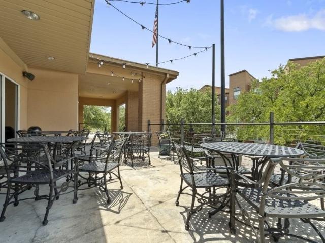 Apartment for rent in Dallas, Texas