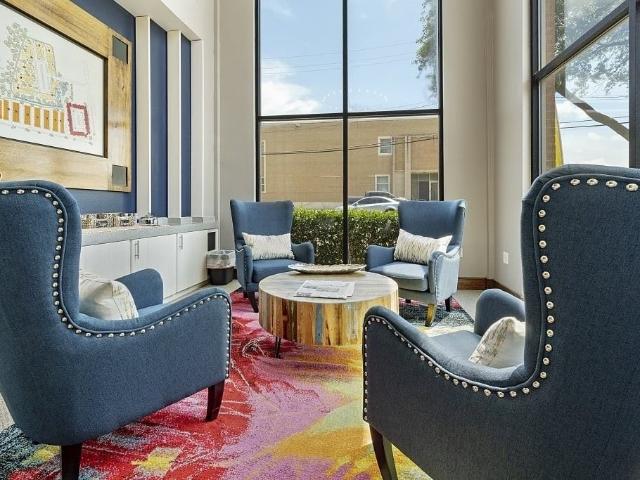 Apartment for rent in Dallas, Texas