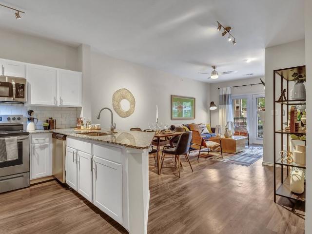 Apartment for rent in Dallas, Texas