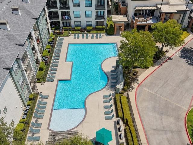 Apartment for rent in Dallas, Texas