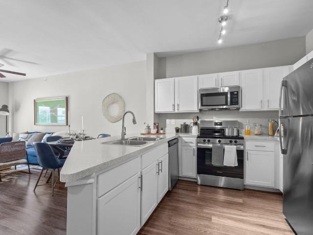 Apartment for rent in Dallas, Texas