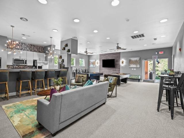 Apartment for rent in Dallas, Texas