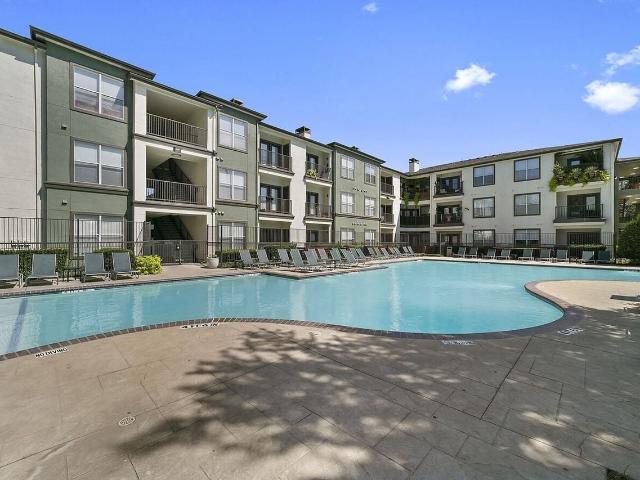 Apartment for rent in Dallas, Texas