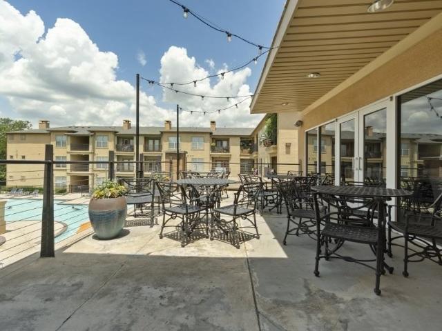 Apartment for rent in Dallas, Texas