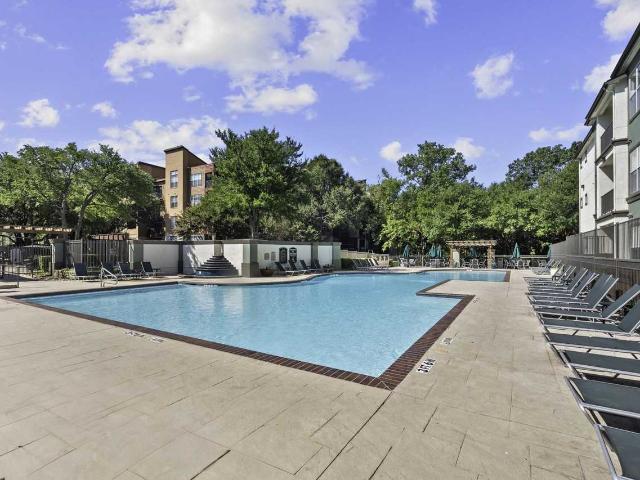 Apartment for rent in Dallas, Texas