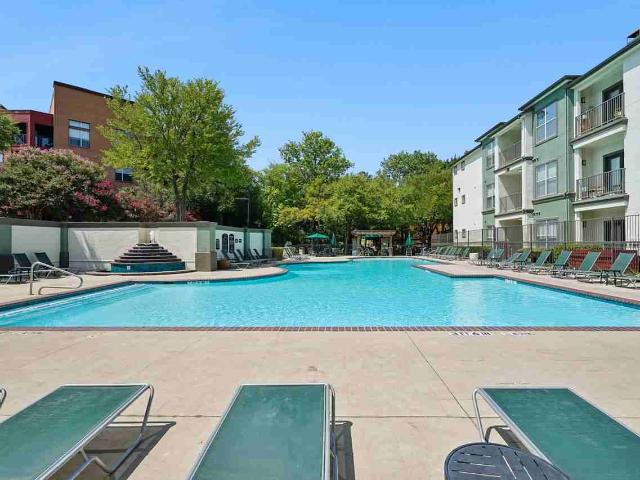 Apartment for rent in Dallas, Texas
