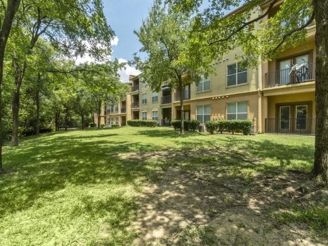 Apartment for rent in Dallas, Texas