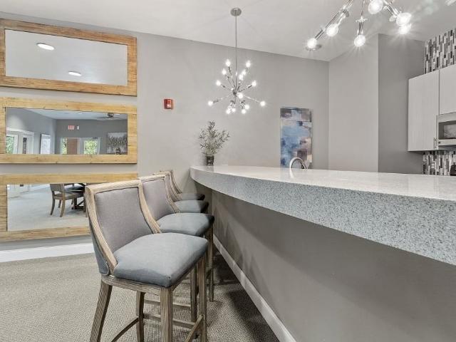 Apartment for rent in Dallas, Texas