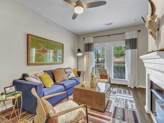 Apartment for rent in Dallas, Texas