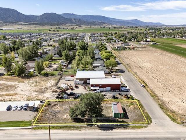 Land for sale in Utah
