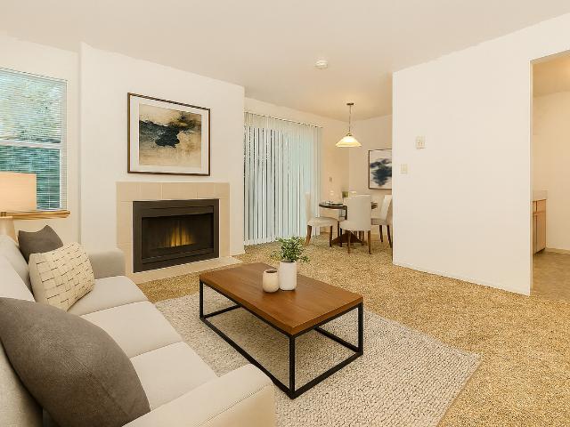 Apartment for rent in Bothell, Washington