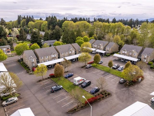 Apartment for rent in Thurston, Washington