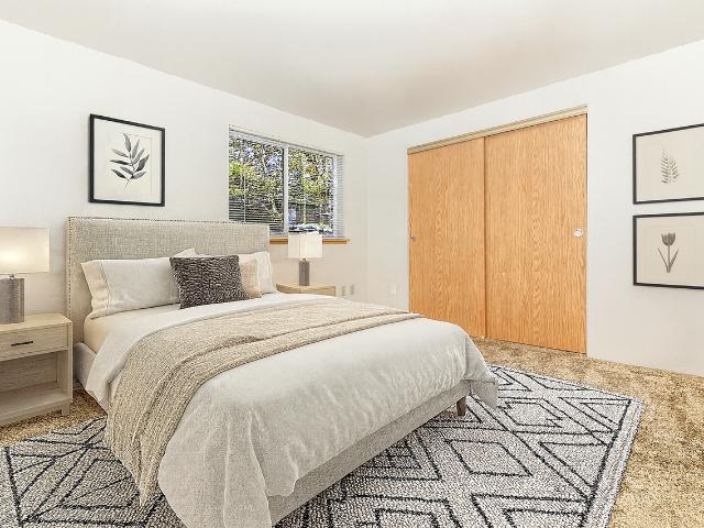 Apartment for rent in Bothell, Washington