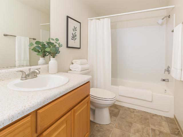 Apartment for rent in Bothell, Washington