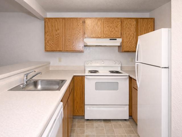 Apartment for rent in Bothell, Washington