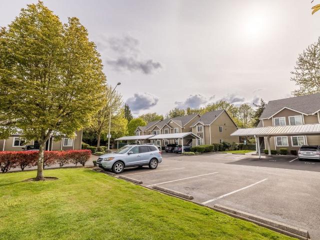Apartment for rent in Thurston, Washington