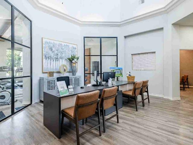 Apartment for rent in Leesville, Texas