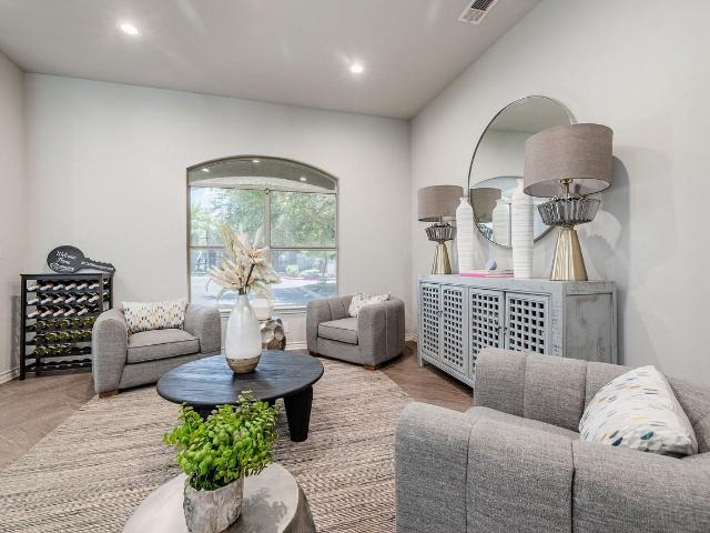 Apartment for rent in Leesville, Texas