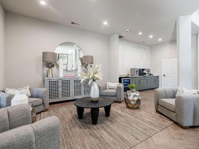 Apartment for rent in Leesville, Texas