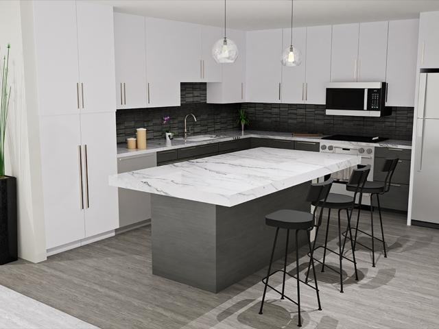 Apartment for rent in Alexandria, Minnesota