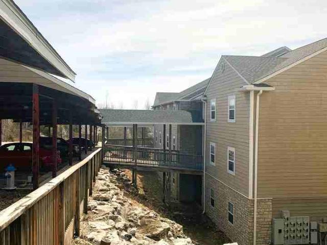 Apartment for rent in Columbia, Boone County