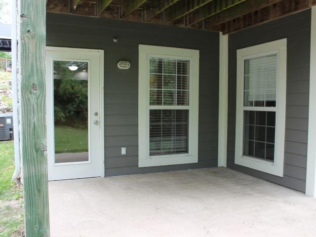Apartment for rent in Columbia, Missouri