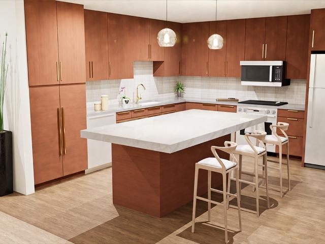 Apartment for rent in Alexandria, Minnesota
