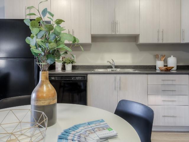 Apartment for rent in Northwest, Alberta