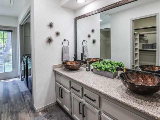 Apartment for rent in Tulsa, Oklahoma