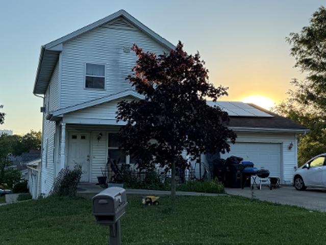House for sale in Mclean, Illinois