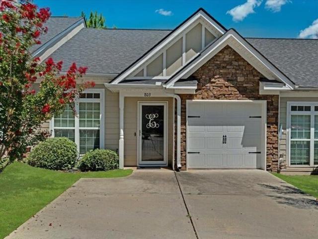 House for sale in Grovetown