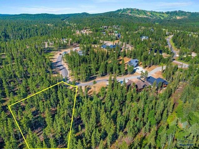 Land for sale in Lead, Lawrence County