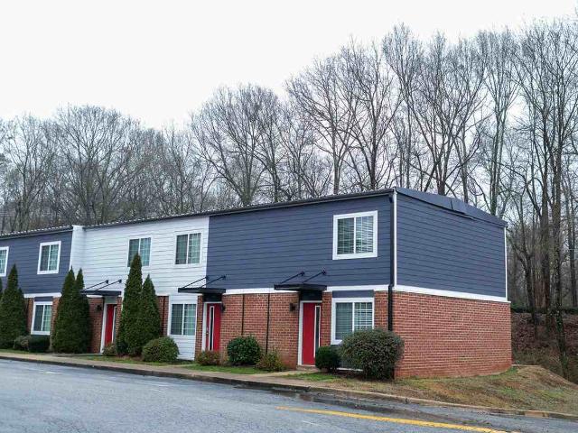 Apartment for rent in Spartanburg