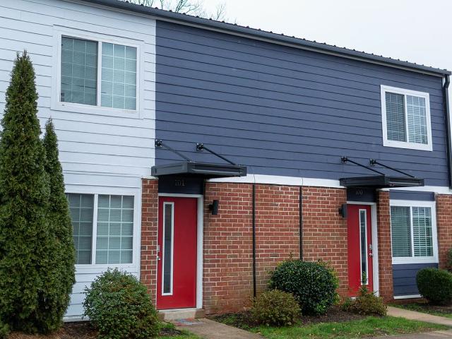 Apartment for rent in Spartanburg, South Carolina