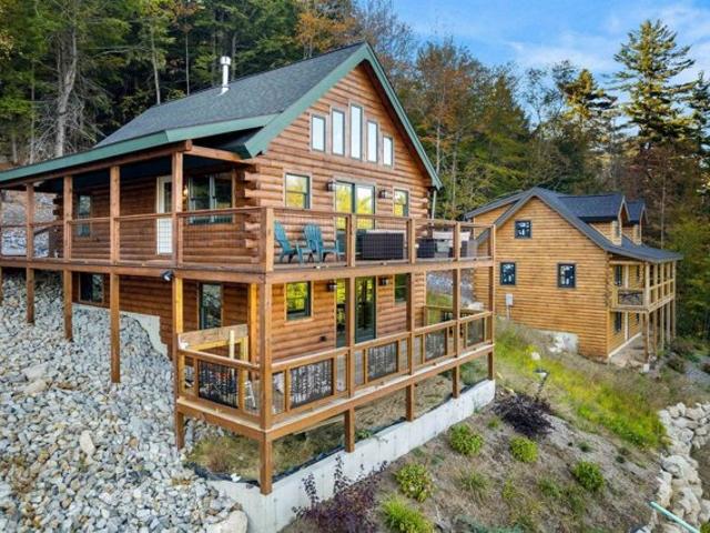 Condo for sale in Bridgton, Maine