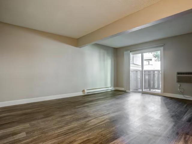 Apartment for rent in Concord, California
