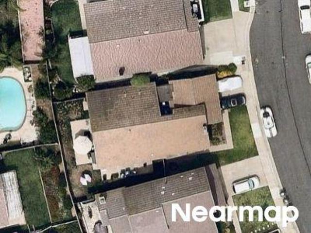 House for sale in Brea, California