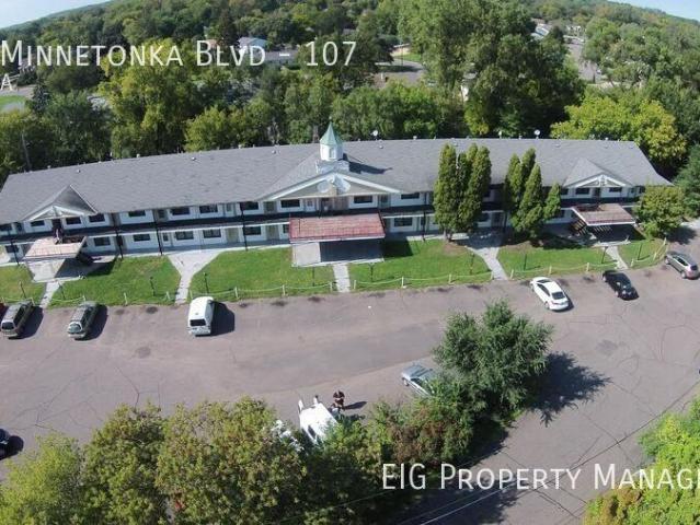 Property for rent in Hennepin, Minnesota
