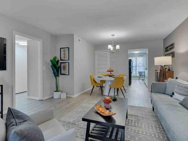 Apartment for rent in Wake, North Carolina