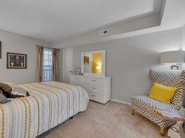 Apartment for rent in Wake, North Carolina