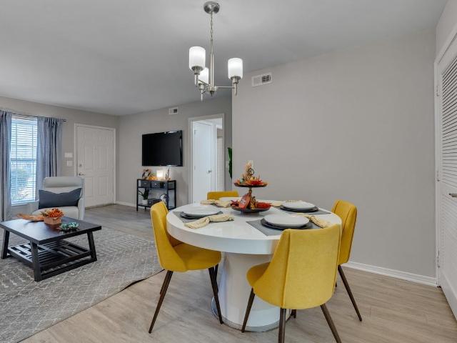 Apartment for rent in Wake, North Carolina