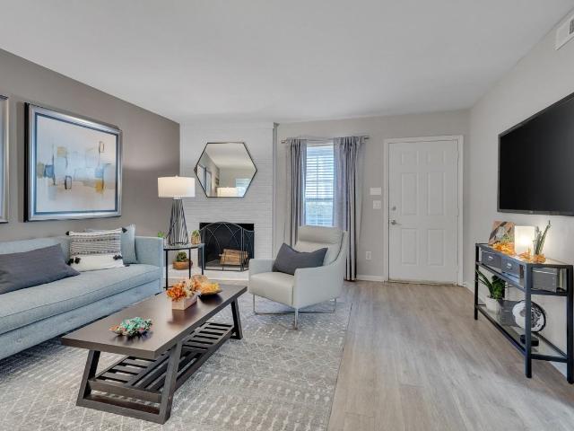 Apartment for rent in Wake, North Carolina
